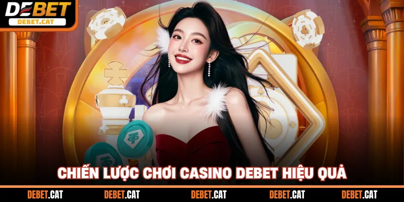 Casino Debet